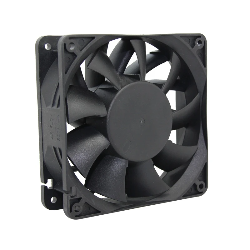 12038BK-K High Speed Dc Fan best