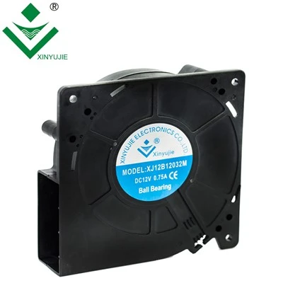 12032 Ventilateur pou enprimant 3D