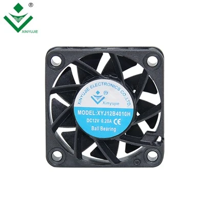 Brushless DC refwadisman fanatik