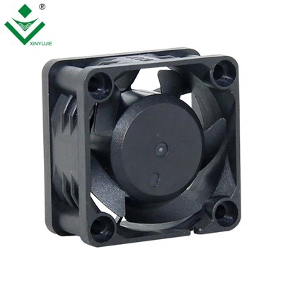 Dc axial mini fanatik