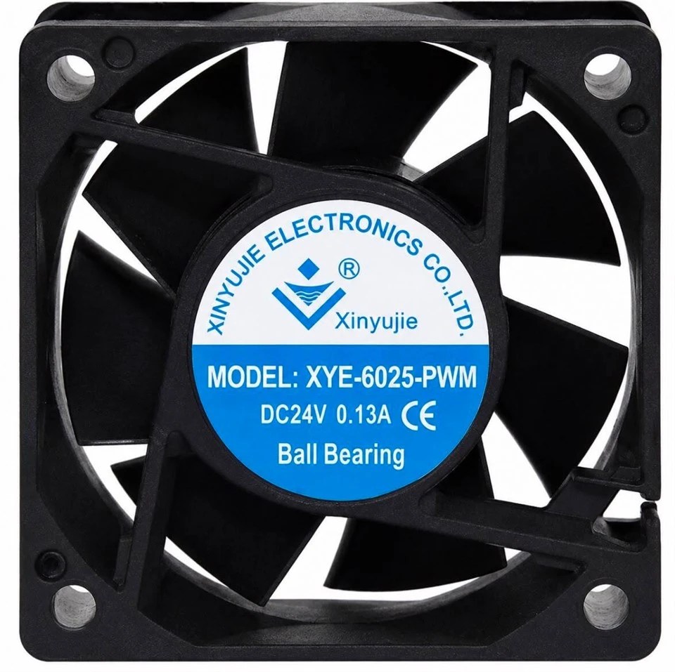 XYE-6025-PWM factory
